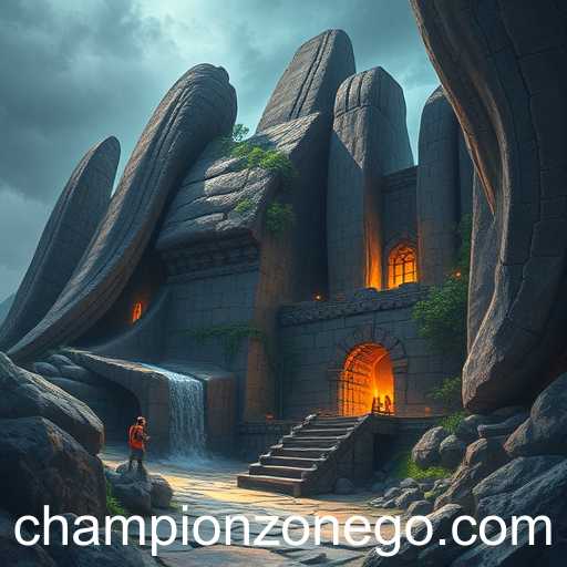 Exploring the Thrill of Adventure Games in the ChampionZone: A Journey Beyond the Ordinary