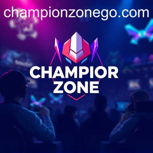 ChampionZone: The Game Hub Revolutionizing Online Engagement
