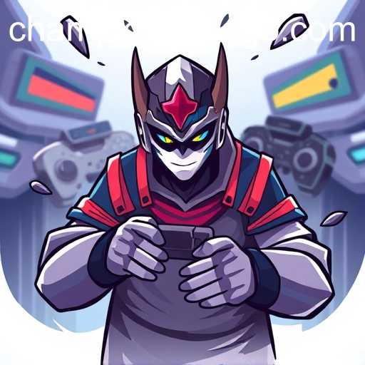 ChampionZone: Redefining Online Gaming Adventures