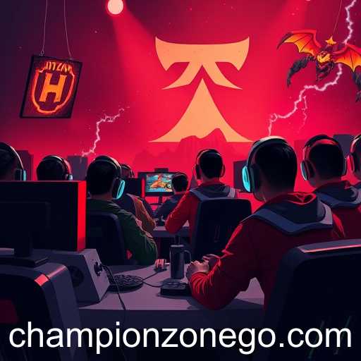 ChampionZone: Revolutionizing Game Experiences in 2025