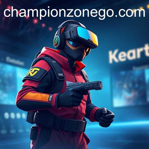 ChampionZone: Leading the Charge in Interactive Gaming