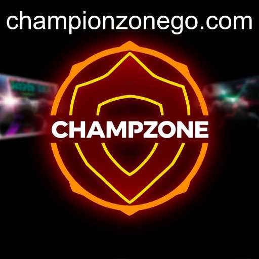Championzone's Evolution in the Gaming World