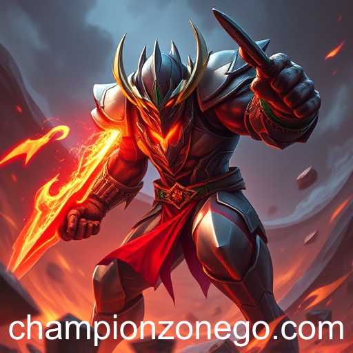 ChampionZone: Revolutionizing English Gaming