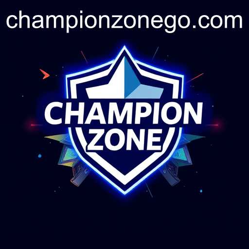 ChampionZone: Revolutionizing the Gaming Landscape