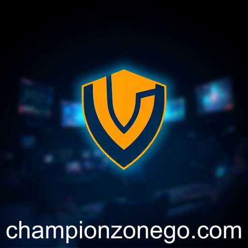 ChampionZone: Leading the Online Gaming Revolution