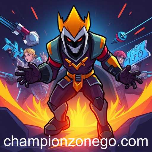 ChampionZone Leads the Next Generation of Online Gaming