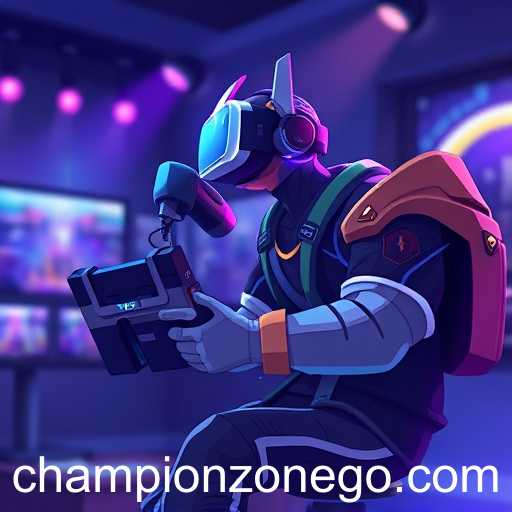 ChampionZone: Shaping the Future of Online Gaming