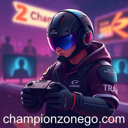 ChampionZone: The Evolution of Online Gaming