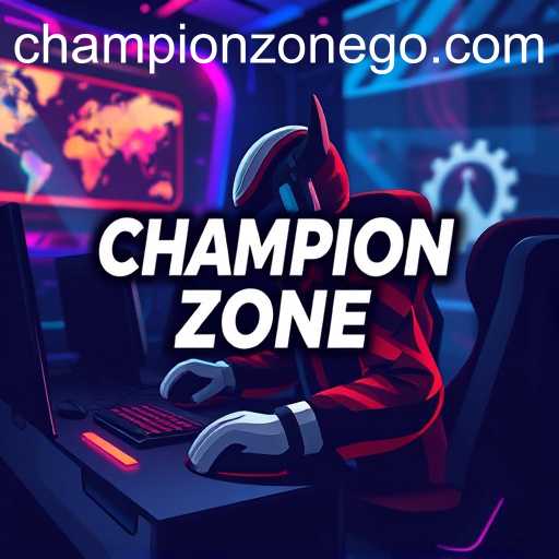 ChampionZone Revolutionizes Online Gaming Landscape