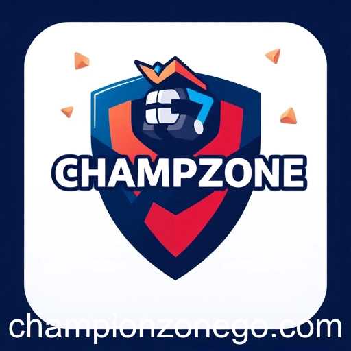 ChampionZone: Pioneering the Future of Online Gaming