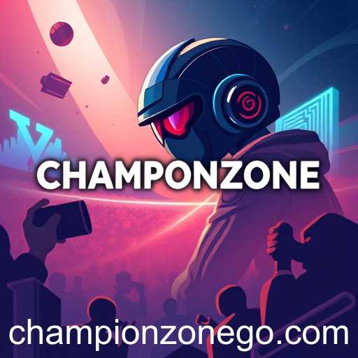 ChampionZone: Revolutionizing Online Gaming