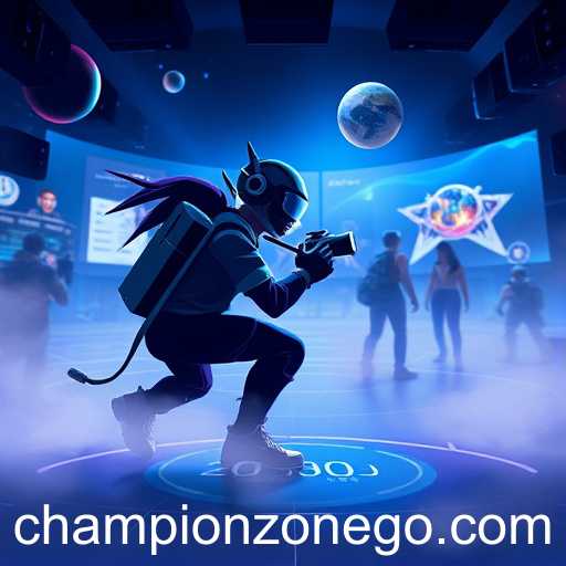 ChampionZone's Rise in Online Gaming