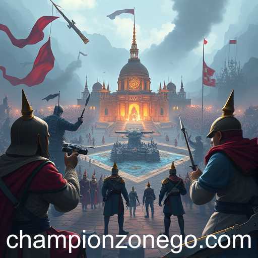 The Evolution of Online Gaming Communities