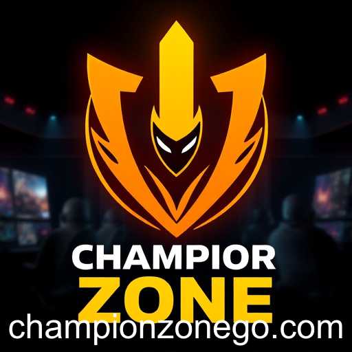 The Digital Playground: Exploring ChampionZone's Evolution