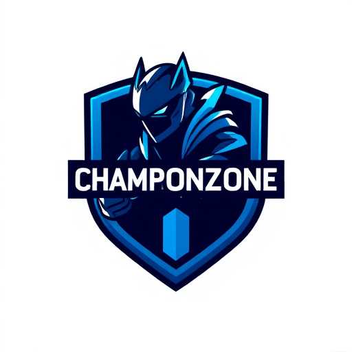 Game Industry Evolves with ChampionZone