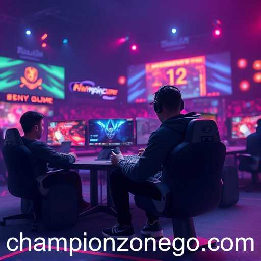 Championzone: Leading the Charge in Gaming Evolution