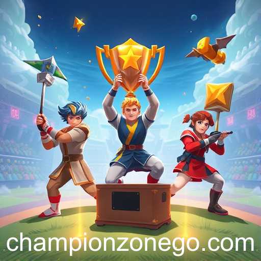 Exploring 'ChampionZone': The Ultimate Destination for Multiplayer Fun