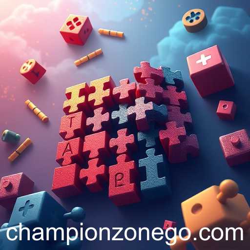 Exploring the Allure of Puzzle Games in the ChampionZone