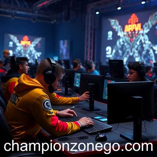 championzone