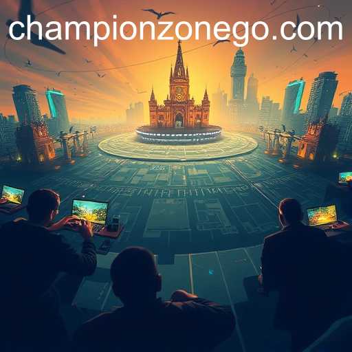 ChampionZone: Revolutionizing Online Gaming in 2025